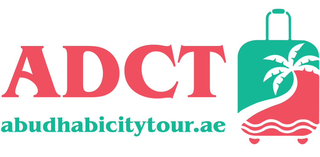 Abu Dhabi City Tour