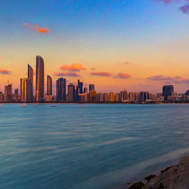 Abu Dhabi