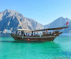 Oman Musandam Dibba Tour Package