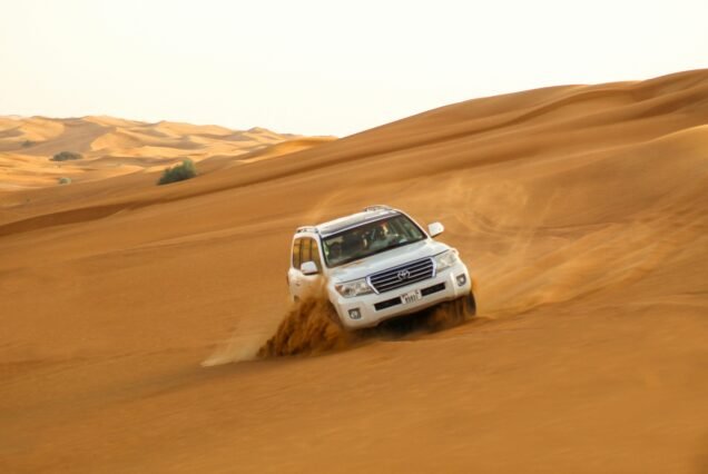 Adventure Tours UAE, Dubai, Abu Dhabi