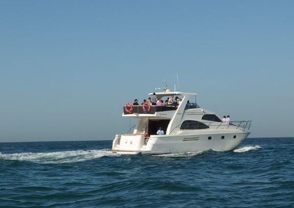 Private Yacht Tours