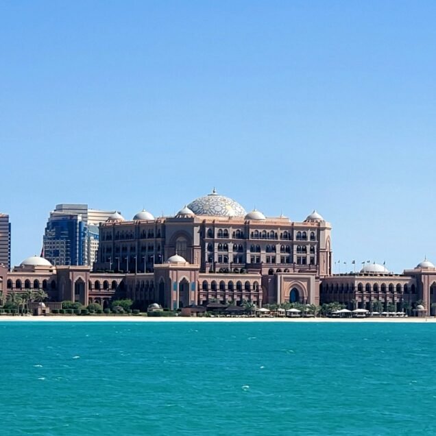 Abu Dhabi