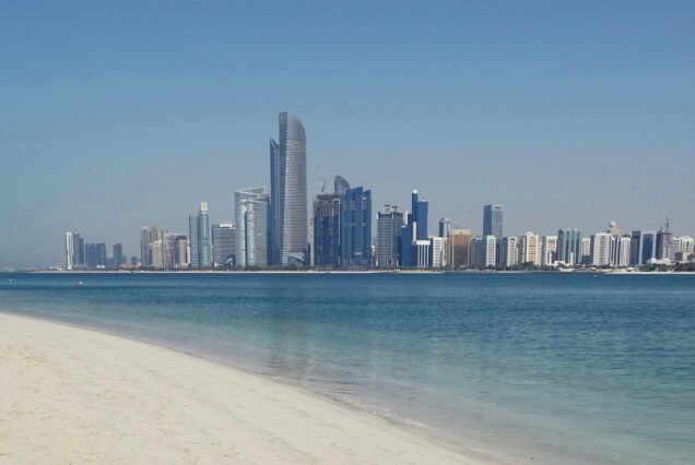 Private Abu Dhabi City Tour
