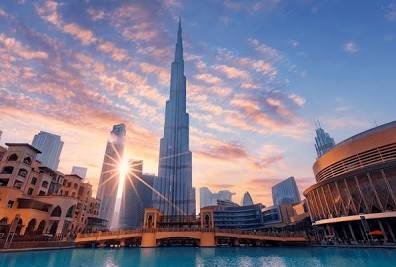Dubai Half Day City Tour (SIC)